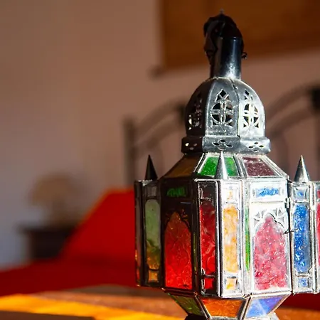 Carrieri Appartement *