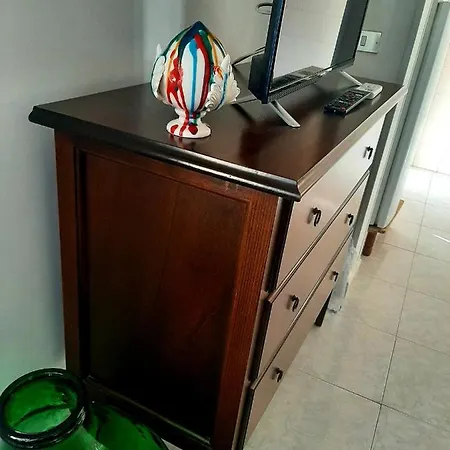 Appartement Carrieri Marina di Lizzano