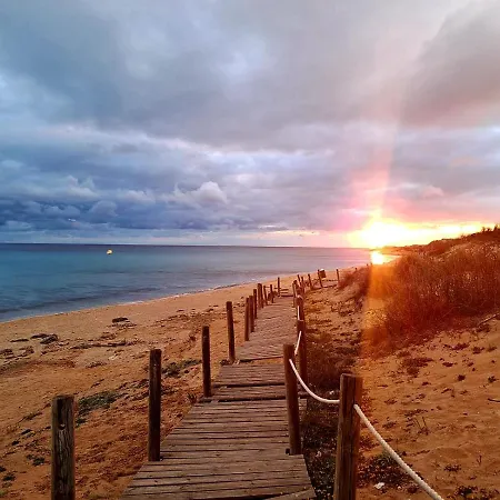 Carrieri Appartement