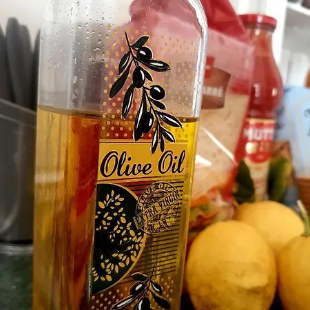 Appartement Carrieri