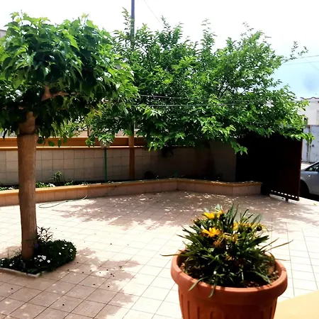Appartement Carrieri Marina di Lizzano