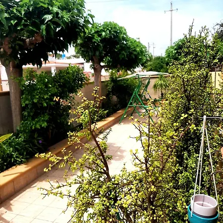 Carrieri Appartement