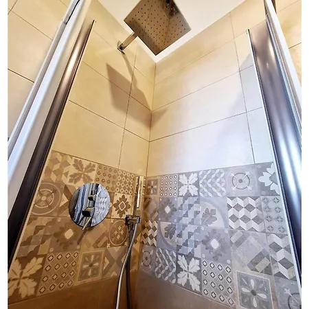 Carrieri Appartement