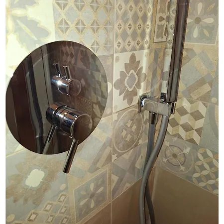 Appartement Carrieri *