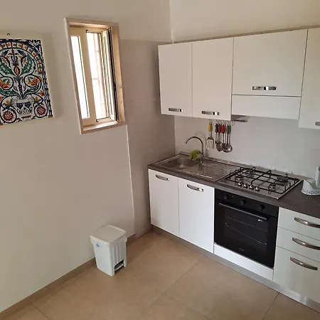 Carrieri Appartement Marina di Lizzano