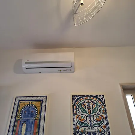 Appartement Carrieri *