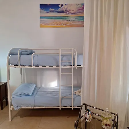 Carrieri Marina di Lizzano