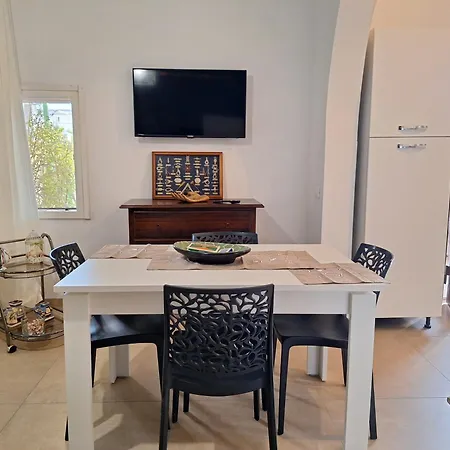 Carrieri Appartement