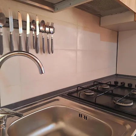 Appartement Carrieri