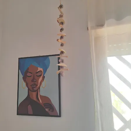 Appartement Carrieri