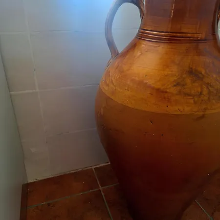 Carrieri Appartement Marina di Lizzano