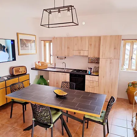 Appartement Carrieri Marina di Lizzano