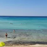 Carrieri-il Tuo Angolo Di Puglia Tra Sole Mare E Relax * מרינה די ליצאנו
