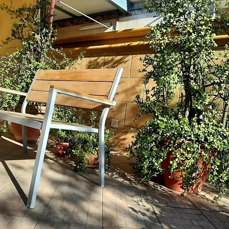 Apartament Carrieri *
