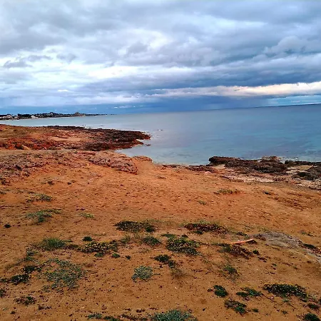 Carrieri Marina di Lizzano