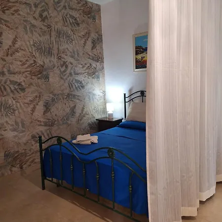 Carrieri Apartament Marina di Lizzano
