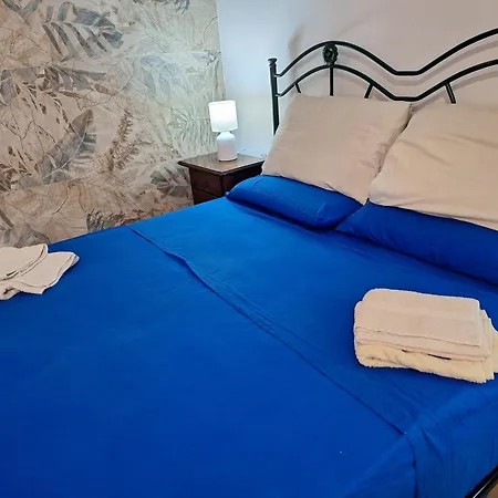 Apartament Carrieri