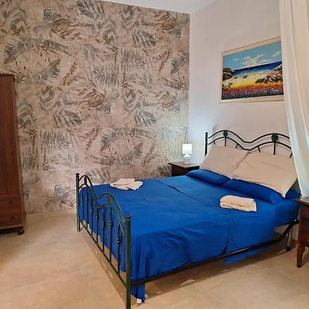 Carrieri Apartament *