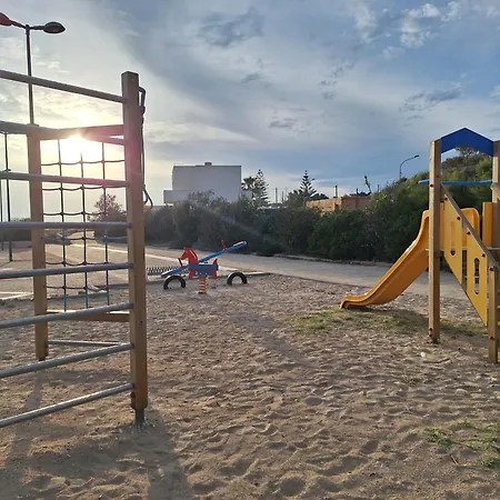 Apartament Carrieri Marina di Lizzano