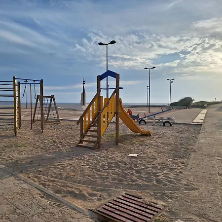 Carrieri Marina di Lizzano
