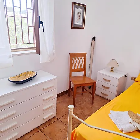 Carrieri Apartament Marina di Lizzano