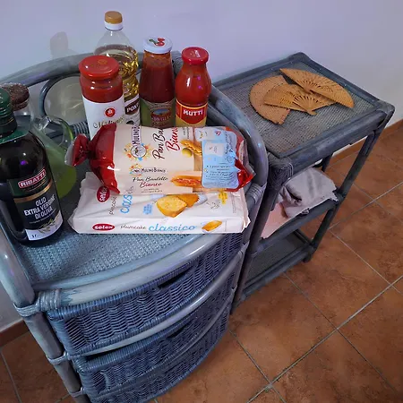 Carrieri Apartament *