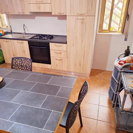 Carrieri Apartament Marina di Lizzano
