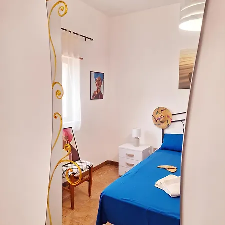 Apartment Carrieri Marina di Lizzano