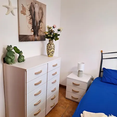 Carrieri Apartament