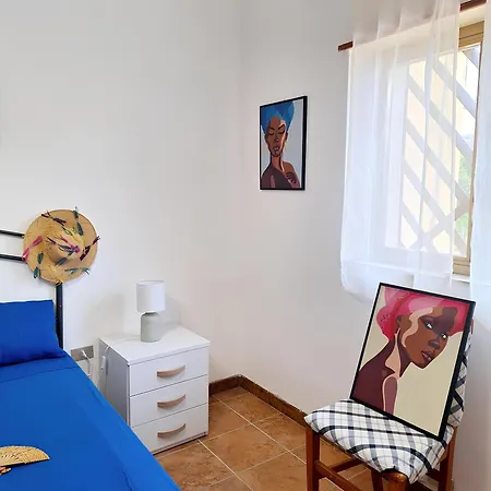 Apartament Carrieri *