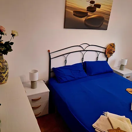 Apartament Carrieri Marina di Lizzano