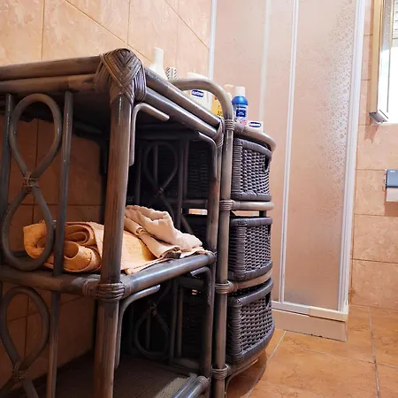 Carrieri Apartament *