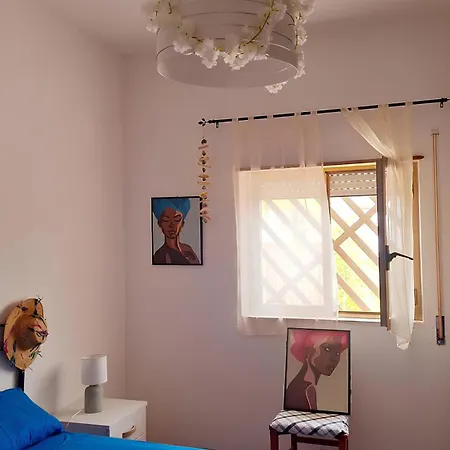Apartament Carrieri