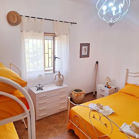 Carrieri Apartament Marina di Lizzano