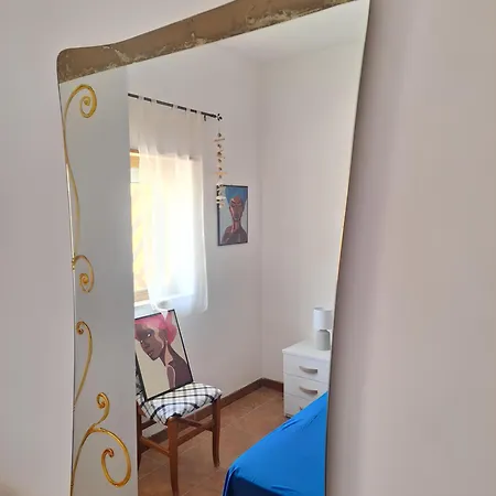 Carrieri Apartament