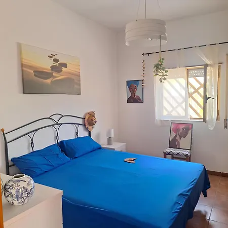Apartament Carrieri