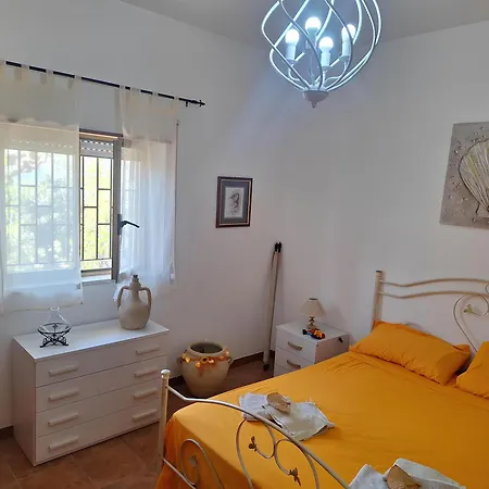 Carrieri Apartament *