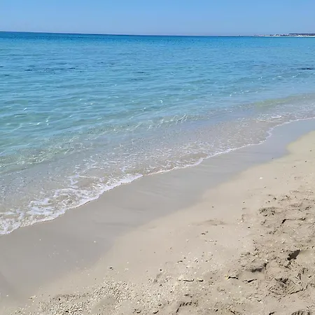Carrieri * Marina di Lizzano