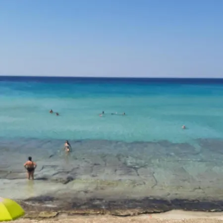 Carrieri-il Tuo Angolo Di Puglia Tra Sole Mare E Relax * 마리나 디 리차노
