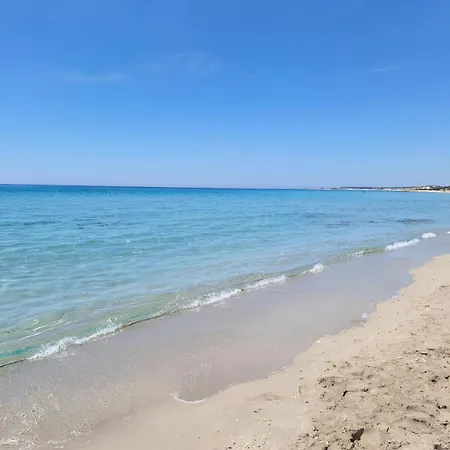 Carrieri Apartament *