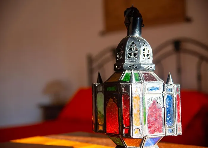 Carrieri Appartement *