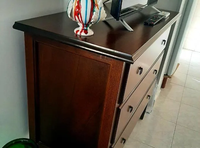 Appartement Carrieri Marina di Lizzano