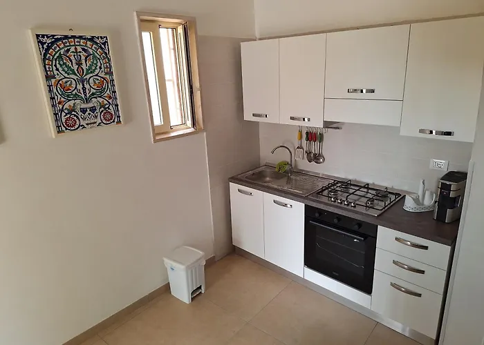 Carrieri Appartement Marina di Lizzano
